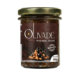 tapenade noire amande sans fond